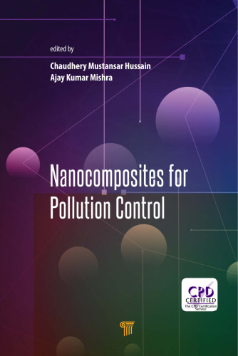 Nanocomposites for Pollution Control