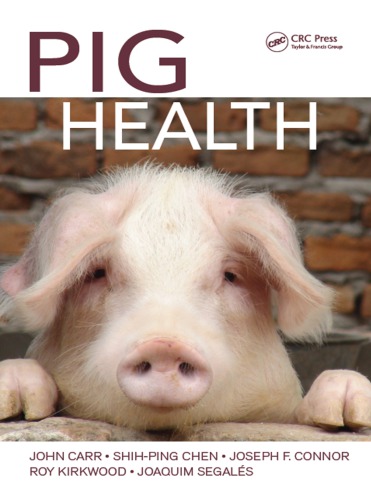 Pig health