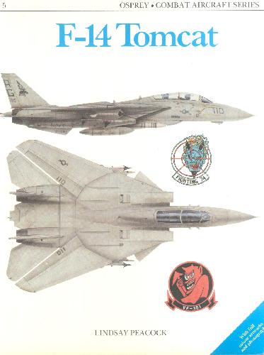 F-14 Tomcat