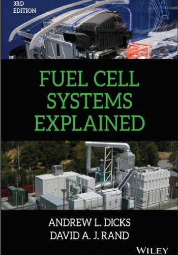 Fuel cell systems explained