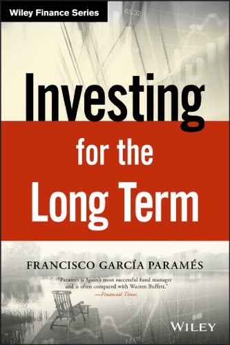 Investing for Long Term Success