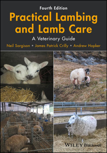 Practical lambing and lamb care