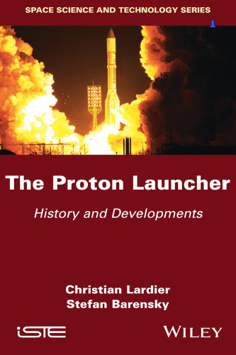 The Proton Launcher: History and Developments