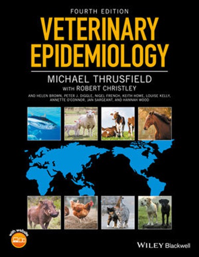 Veterinary epidemiology