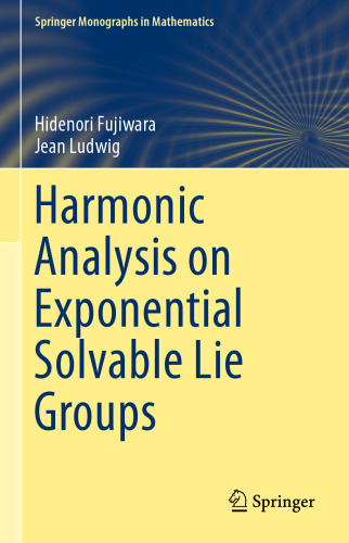 Harmonic Analysis on Exponential Solvable Lie Groups