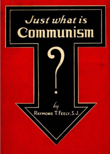 Just What Is Communism?