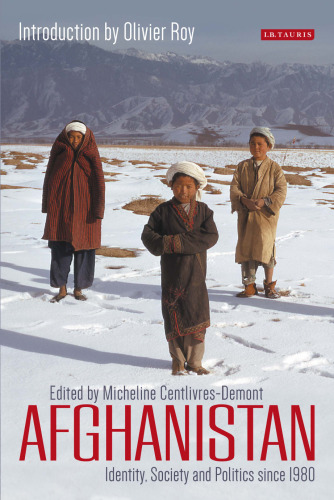 Afghanistan: Identity, Society and Politics since 1980