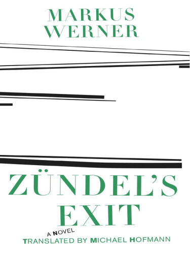 Zundel’s Exit