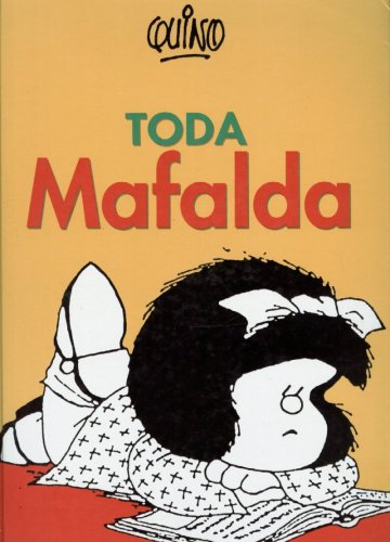 Toda Mafalda