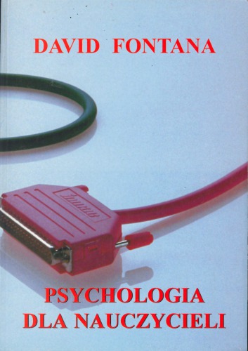 Psychologia dla nauczycieli