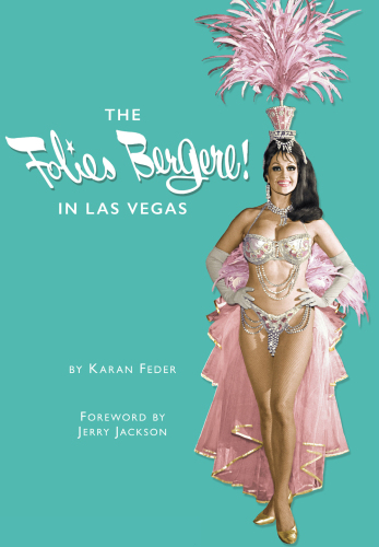 The Folies Bergere in Las Vegas