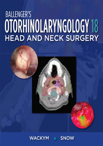 Head and Neck Surgery