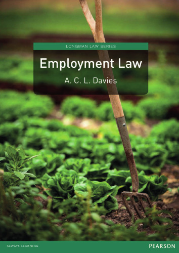 Employment Law