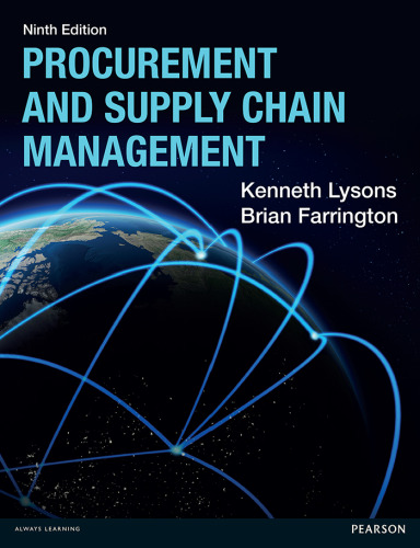 Procurement & Supply Chain Management