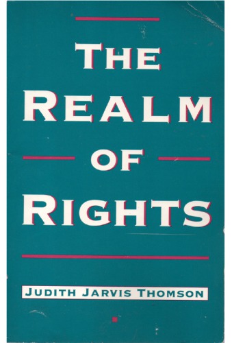 Realm of Rights