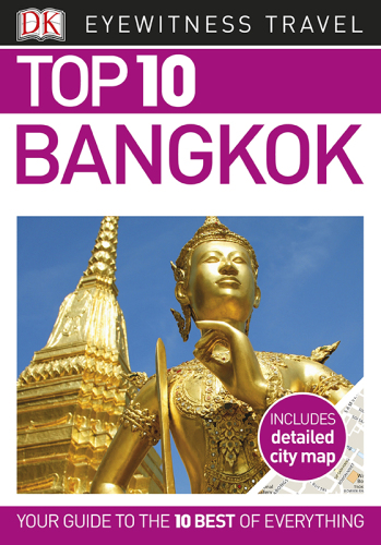 Top 10 Bangkok