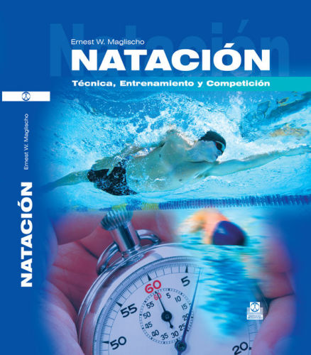 Natacion Tecnica, entrenamiento y competicion