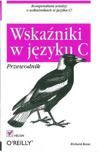 Wskaźniki w języku C. Przewodnik