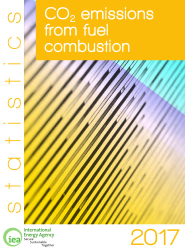 CO2 Emissions from Fuel Combustion 2017