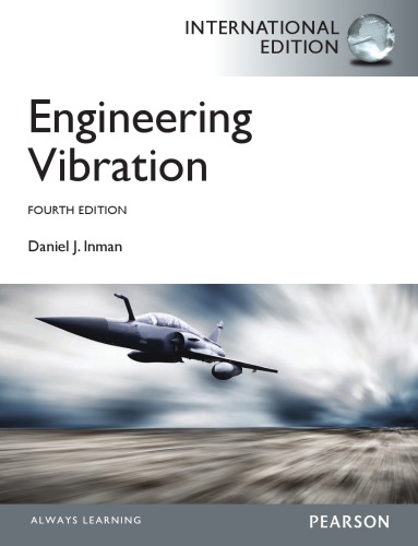 Engineering Vibrations