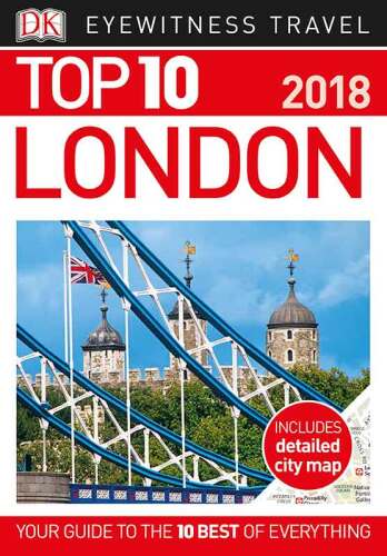 Top 10 London