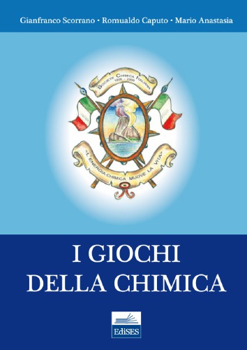 I Giochi della Chimica