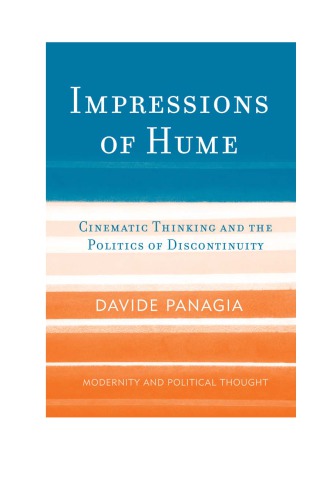 Impressions of Hume: Cinematic Thinking and the Politics of Discontinuity