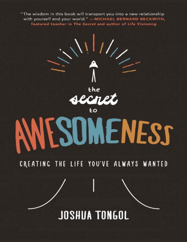 The Secret to Awesomeness