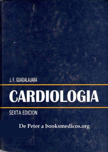 Cardiología