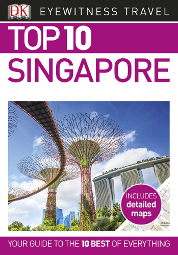 Top 10 Singapore