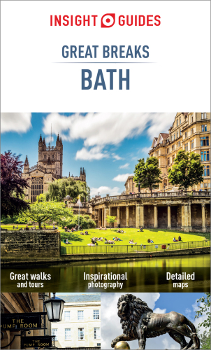 Insight Guides Great Breaks Bath