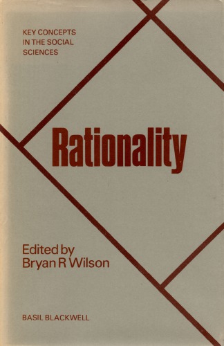 Rationality