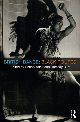 British Dance: Black Routes