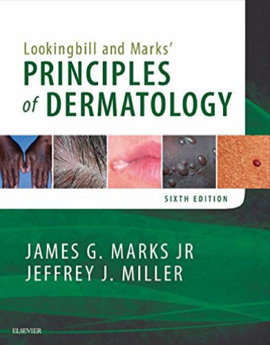 Lookingbill and Marks’ Principles of Dermatology