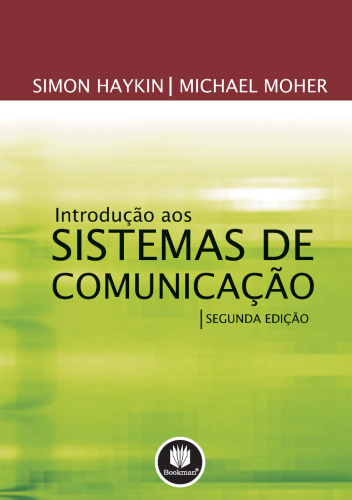 Introdução aos Sistemas de Comunicação