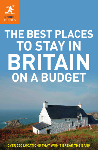 The Best Places to Stay in Britain on a Budget