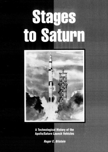 Stages to Saturn