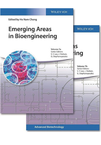 Emerging Areas in Bioengineering