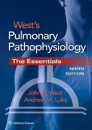 West’s Pulmonary Pathophysiology