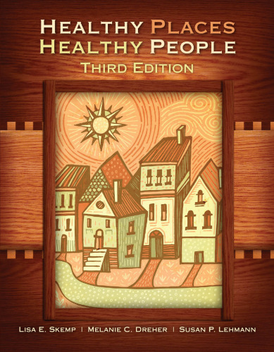 Healthy Places, Healthy People