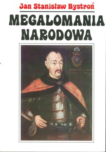 Megalomania narodowa