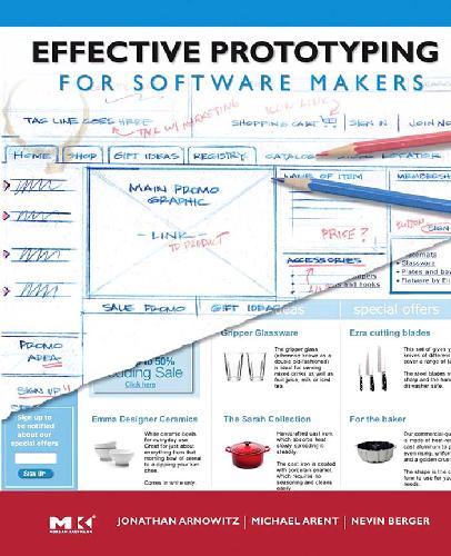 Effective Prototyping for Software Makers