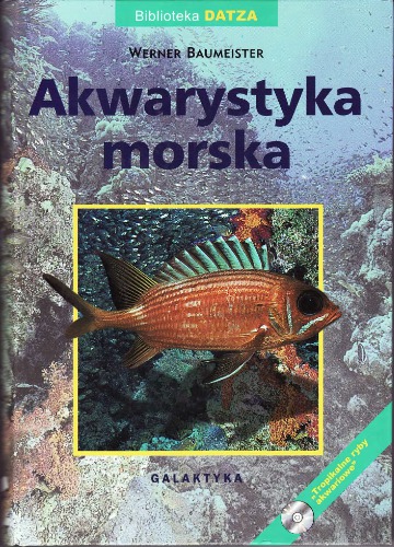 Akwarystyka morska