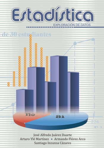 Estadística exploración de datos