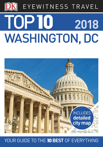 Top 10 Washington, DC