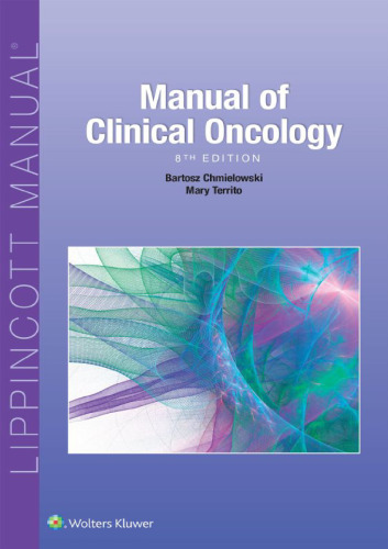 Manual of Clinical Oncology