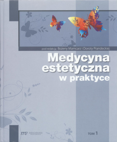 Medycyna estetyczna w praktyce