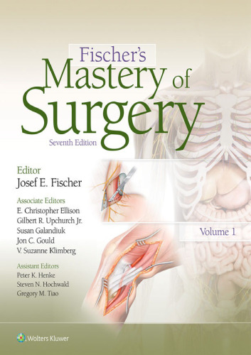 Fischer’s Mastery of Surgery