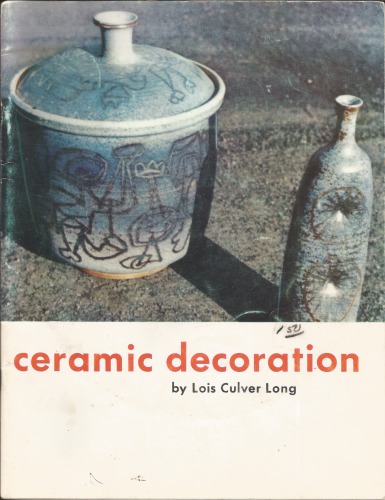 Ceramic Decoration