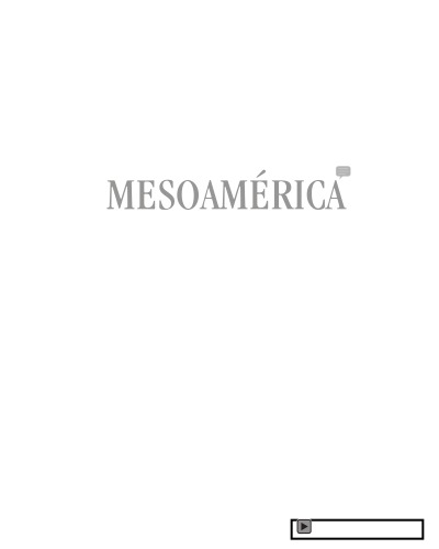 Mesoamérica